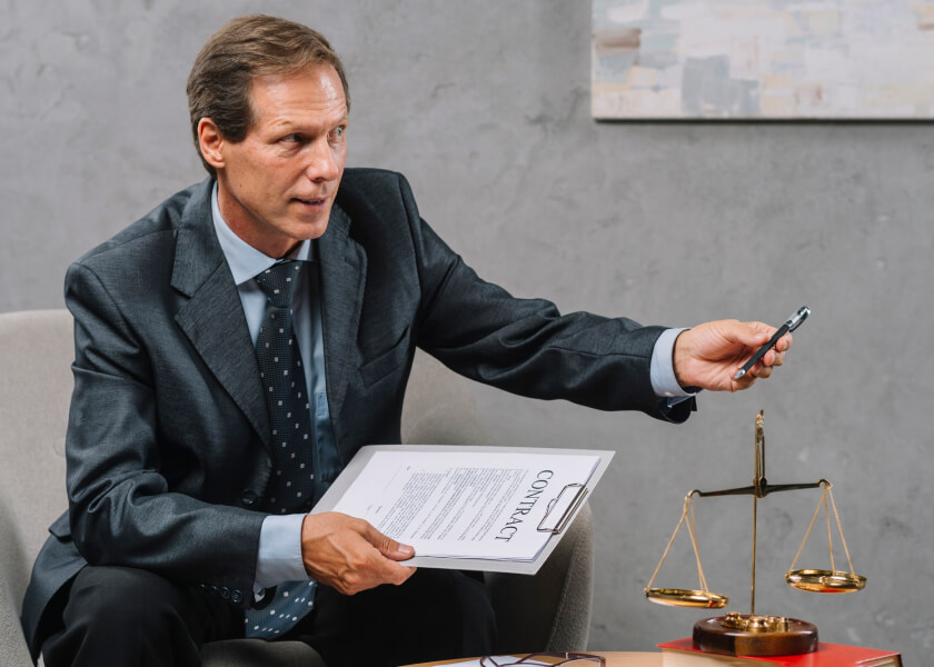 Leading Law Firms with a Strong Legacy